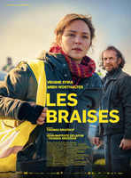 Les braises